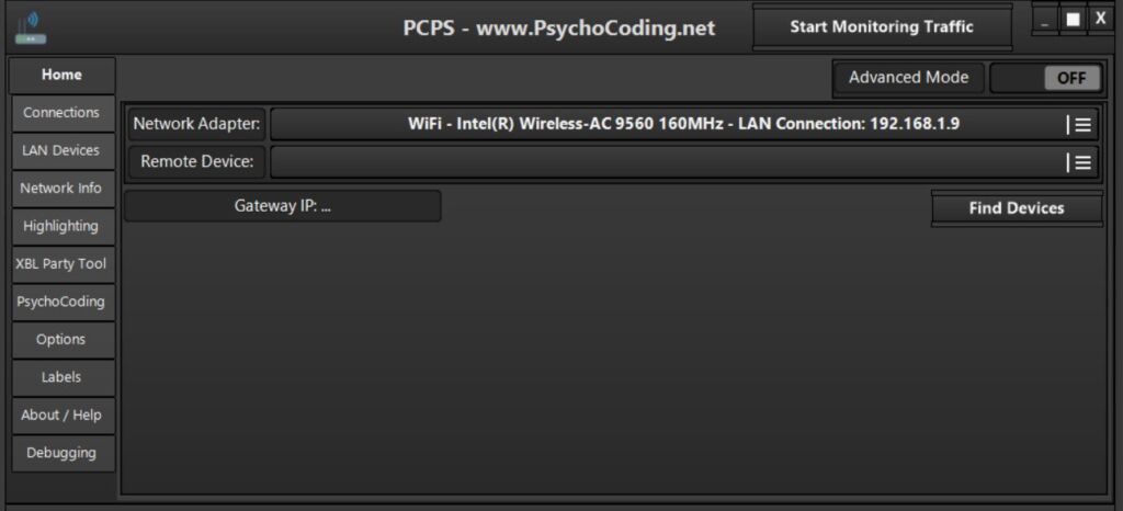 how to download lanc remastered pcps