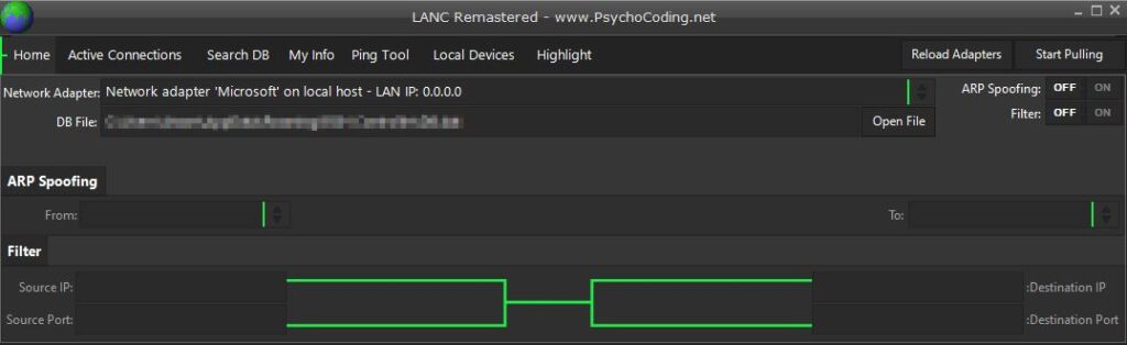 Lanc Remastered PCPS - PSN/Xbox Resolver & IP Puller : r/lancremastered