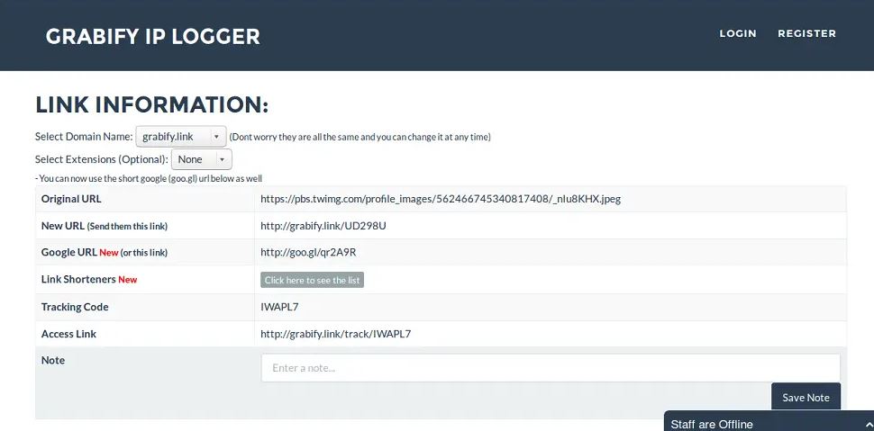 Analysis Discord IP Grabber - by rico1337.exe (MD5:  B9F32B123F57A9F6F8071E1D4983F469) No threats detected - Interactive  analysis ANY.RUN